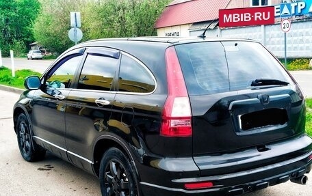 Honda CR-V III рестайлинг, 2010 год, 1 345 000 рублей, 6 фотография