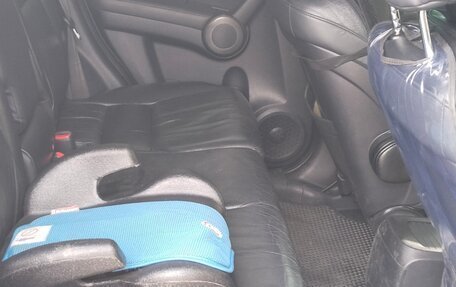 Honda CR-V III рестайлинг, 2010 год, 1 345 000 рублей, 18 фотография