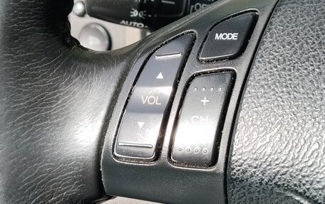 Honda CR-V III рестайлинг, 2010 год, 1 345 000 рублей, 21 фотография
