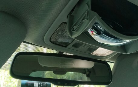 Honda CR-V III рестайлинг, 2010 год, 1 345 000 рублей, 23 фотография