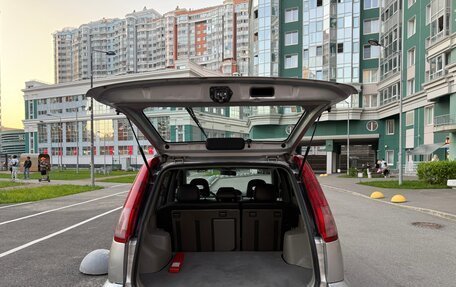 Nissan X-Trail, 2007 год, 800 000 рублей, 5 фотография