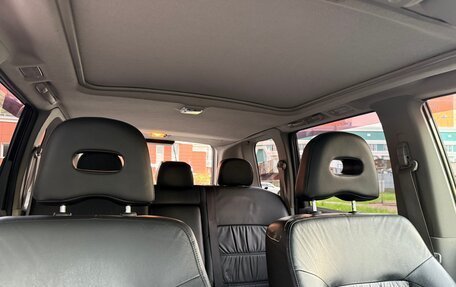 Nissan X-Trail, 2007 год, 800 000 рублей, 6 фотография