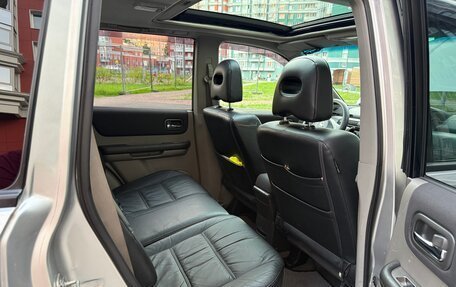 Nissan X-Trail, 2007 год, 800 000 рублей, 13 фотография