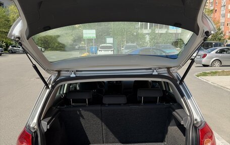 Volkswagen Golf V, 2007 год, 950 000 рублей, 7 фотография