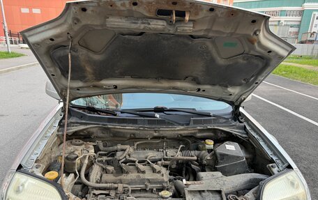 Nissan X-Trail, 2007 год, 800 000 рублей, 16 фотография