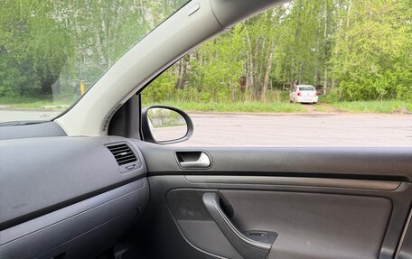 Volkswagen Golf V, 2007 год, 950 000 рублей, 13 фотография
