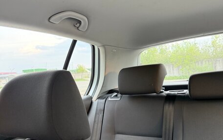Volkswagen Golf V, 2007 год, 950 000 рублей, 15 фотография