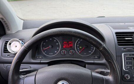Volkswagen Golf V, 2007 год, 950 000 рублей, 17 фотография
