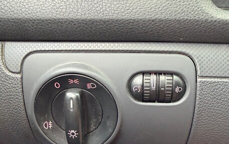 Volkswagen Golf V, 2007 год, 950 000 рублей, 22 фотография
