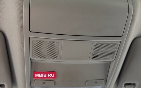 Volkswagen Golf V, 2007 год, 950 000 рублей, 14 фотография