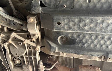 Volkswagen Golf V, 2007 год, 950 000 рублей, 25 фотография