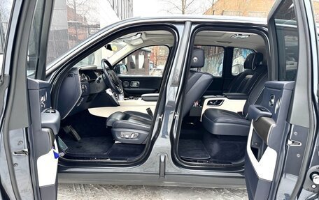 Rolls-Royce Cullinan, 2019 год, 24 900 000 рублей, 5 фотография