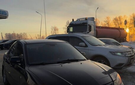 Mazda 3, 2007 год, 660 000 рублей, 4 фотография