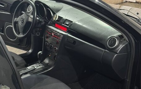 Mazda 3, 2007 год, 660 000 рублей, 8 фотография