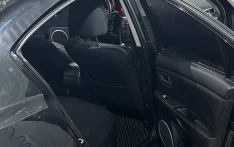 Mazda 3, 2007 год, 660 000 рублей, 10 фотография