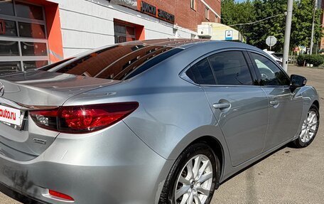 Mazda 6, 2015 год, 2 100 000 рублей, 4 фотография