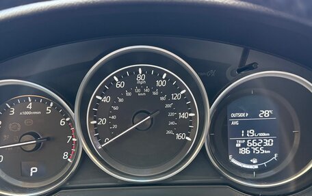 Mazda 6, 2015 год, 2 100 000 рублей, 9 фотография