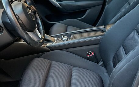 Mazda 6, 2015 год, 2 100 000 рублей, 13 фотография