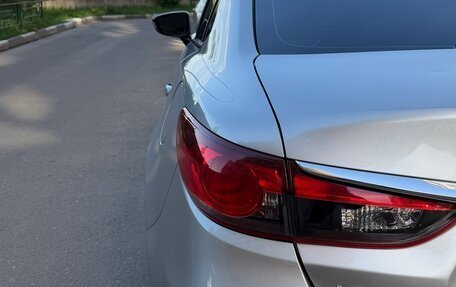 Mazda 6, 2015 год, 2 100 000 рублей, 19 фотография