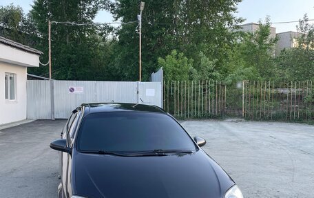 Nissan Primera III, 2004 год, 480 000 рублей, 5 фотография