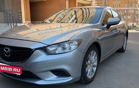 Mazda 6, 2015 год, 2 100 000 рублей, 21 фотография
