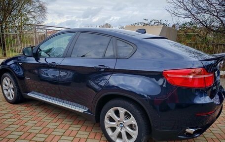 BMW X6, 2010 год, 2 050 000 рублей, 4 фотография
