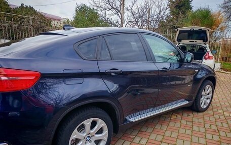BMW X6, 2010 год, 2 050 000 рублей, 5 фотография