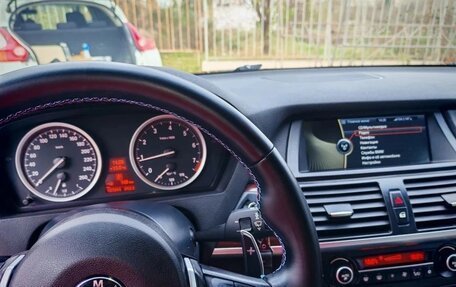 BMW X6, 2010 год, 2 050 000 рублей, 8 фотография