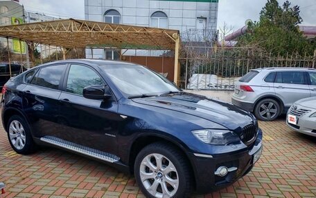 BMW X6, 2010 год, 2 050 000 рублей, 3 фотография
