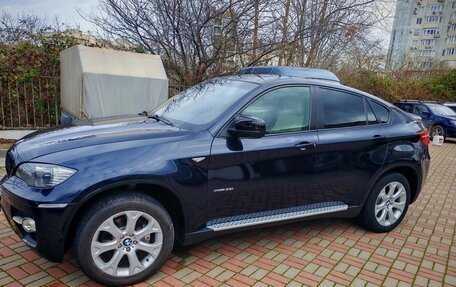 BMW X6, 2010 год, 2 050 000 рублей, 2 фотография