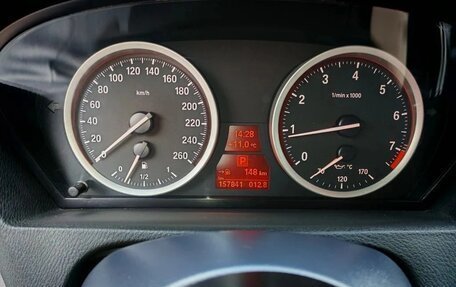 BMW X6, 2010 год, 2 050 000 рублей, 9 фотография