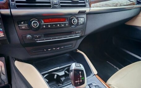 BMW X6, 2010 год, 2 050 000 рублей, 12 фотография