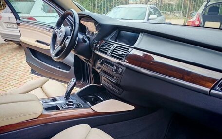 BMW X6, 2010 год, 2 050 000 рублей, 11 фотография