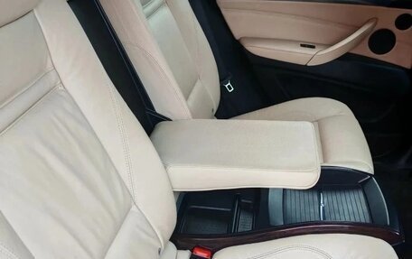BMW X6, 2010 год, 2 050 000 рублей, 18 фотография