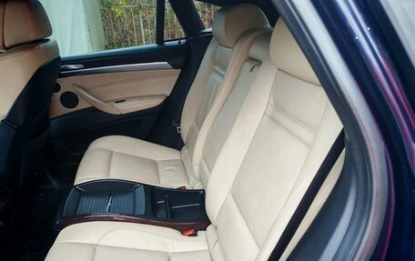BMW X6, 2010 год, 2 050 000 рублей, 17 фотография