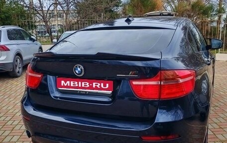 BMW X6, 2010 год, 2 050 000 рублей, 6 фотография