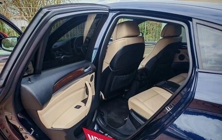BMW X6, 2010 год, 2 050 000 рублей, 15 фотография