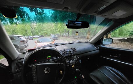SsangYong Rexton III, 2006 год, 750 000 рублей, 7 фотография