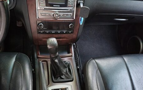 SsangYong Rexton III, 2006 год, 750 000 рублей, 10 фотография