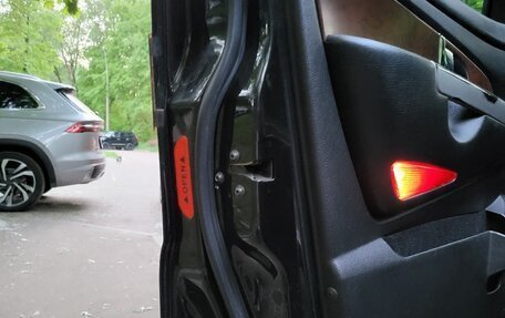 SsangYong Rexton III, 2006 год, 750 000 рублей, 12 фотография