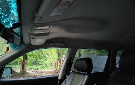 SsangYong Rexton III, 2006 год, 750 000 рублей, 9 фотография
