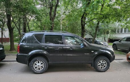 SsangYong Rexton III, 2006 год, 750 000 рублей, 3 фотография