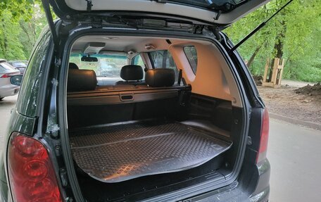 SsangYong Rexton III, 2006 год, 750 000 рублей, 19 фотография