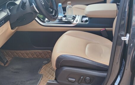 KIA Carnival, 2023 год, 4 950 000 рублей, 4 фотография