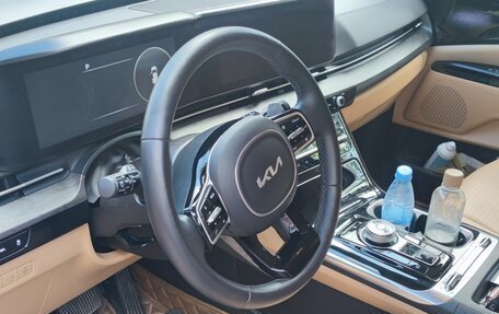 KIA Carnival, 2023 год, 4 950 000 рублей, 5 фотография