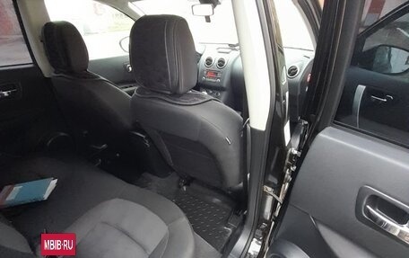 Nissan Qashqai, 2013 год, 1 050 000 рублей, 4 фотография