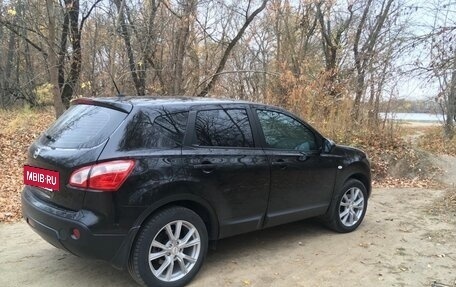 Nissan Qashqai, 2013 год, 1 050 000 рублей, 3 фотография