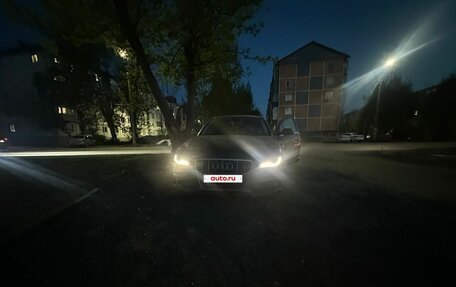 Audi A4, 2008 год, 750 000 рублей, 7 фотография