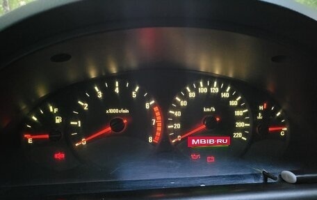SsangYong Rexton III, 2006 год, 750 000 рублей, 17 фотография