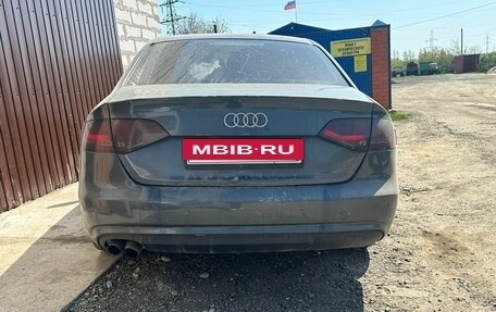 Audi A4, 2008 год, 750 000 рублей, 5 фотография